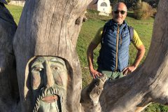 Lightful DownWool Vest