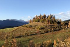 Kirchlein von Karnol