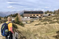 Starkenfeldhütte