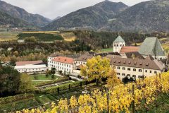 Kloster Neustift bei Brixen
