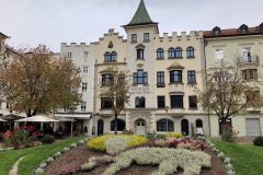 Rathaus in Brixen