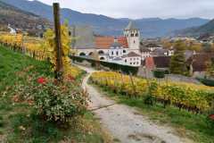 Kloster Neustift bei Brixen