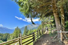 Meraner Höhenweg