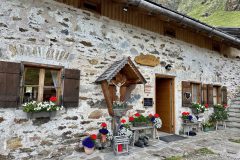 Oberkaser Alm