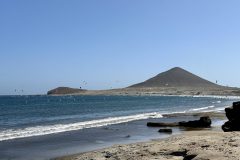 El Médano