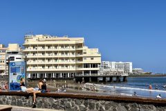 Hotel Médano
