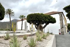 Plaza de España in Adeje