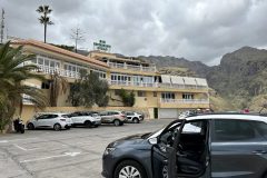 Restaurante Otelo in Adeje
