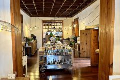 Bar im La Quinta Roja