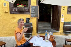 Tasca Restaurante Los Pinos, gut & günstig