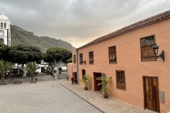 Maximal zentral - Hotel La Quinta Roja