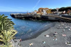 Playa de Garachico