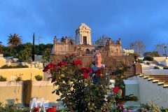 Jardines del Marquesado de la Quinta Roja