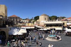 Hippokratesplatz