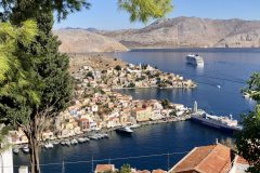 Immer wieder fantastisch - Symi