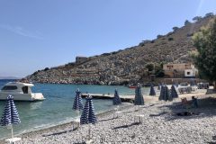 Marathounda Strand