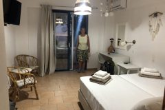 Afroditi Studios in Stegna