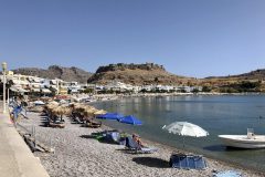 Strand von Charaki