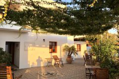 Chrysa Studios in Lindos
