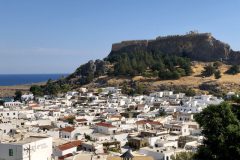 Lindos