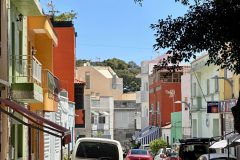 San Andrés