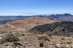 Montaña Blanca