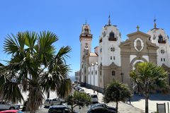 Basilika von Candelaria