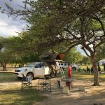 Namutoni Camp