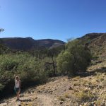 Waterkloof Trail im Namib Naukluft Park