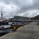 Hafen in Kalk Bay
