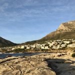 Lion's Head und Tafelberg