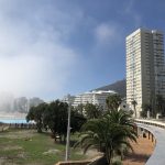 Freibad in Sea Point