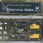 Wanderwege im Silvermine Park