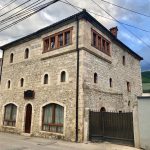 Restaurant Kulla e Zenel Beut, ein traditionelles Restaurant im Herzen von Pejë