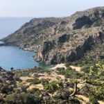 Das antike Lissos im Südwesten von Kreta
