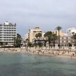 Hotels Ibiza Playa und Figueretas