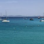 Karibischer Flair auf Formentera