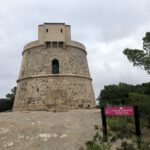 Torre de Campantix