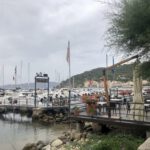 Hafen von Marciana Marina