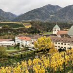 Kloster Neustift bei Brixen