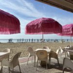 Strandbar "Joker" in Cavallino