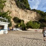 Am Vignanotica Beach