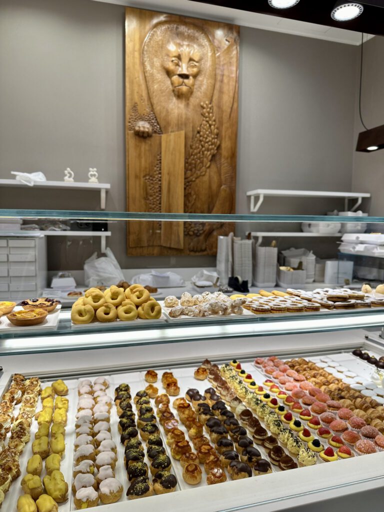 Pasticceria Veneziana in Ravenna