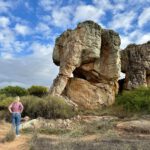 Am Olifants Rock