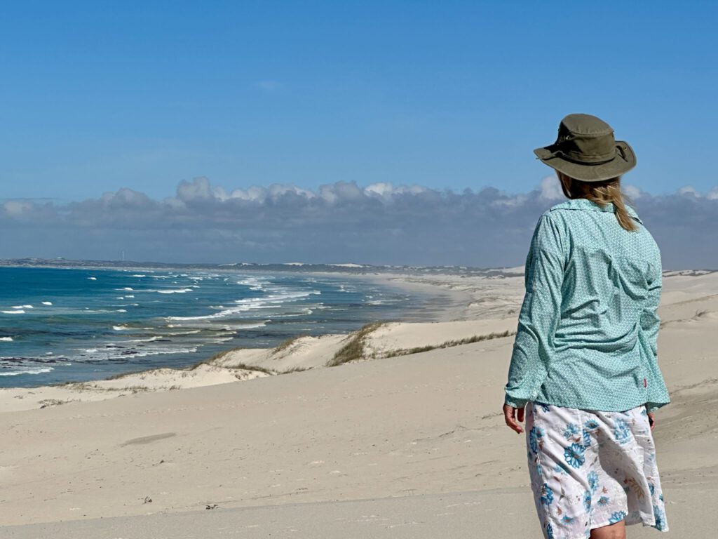 De Hoop Nature Reserve