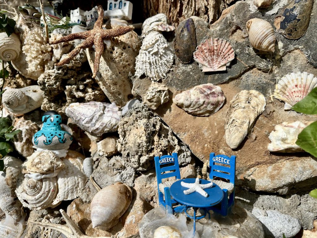 Impressionen von Plaka