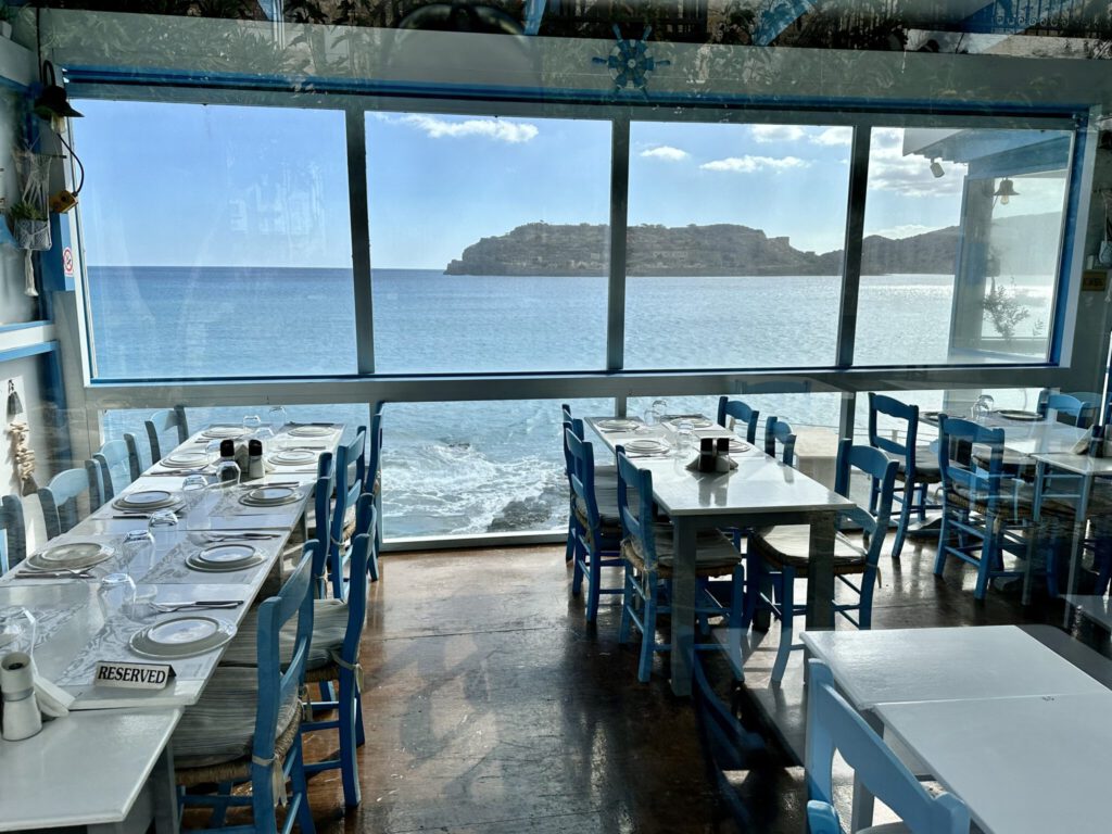 Impressionen von Plaka