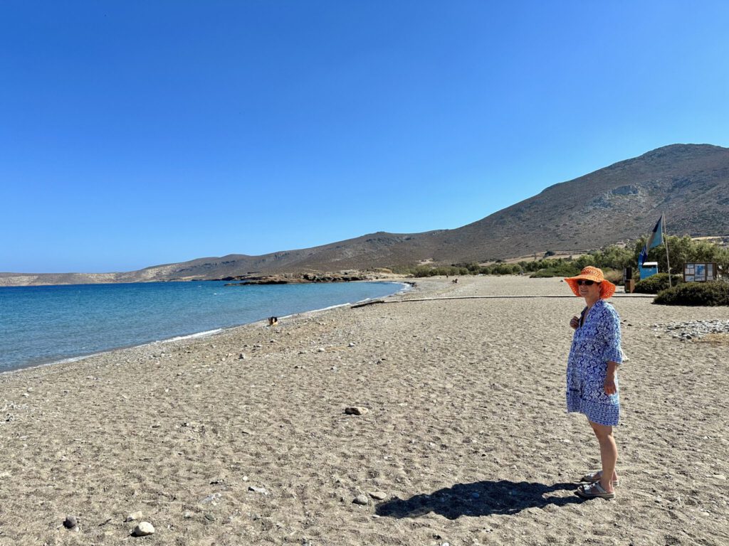 Chiona Beach