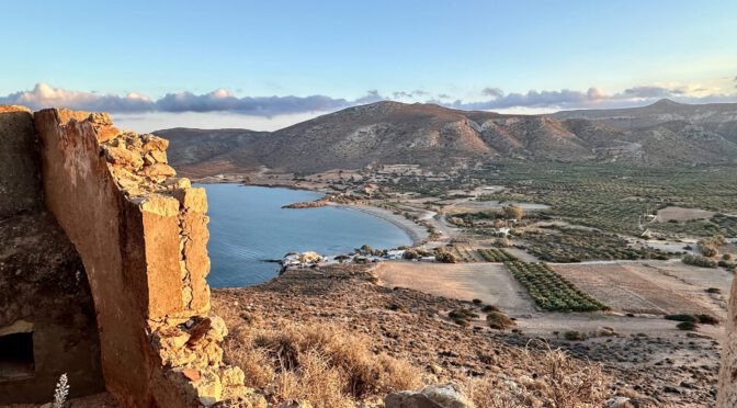 Palekastro – Palmenstrände und Wandern in Kretas Osten
