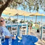 Taverna Glaros in Kato Zakros